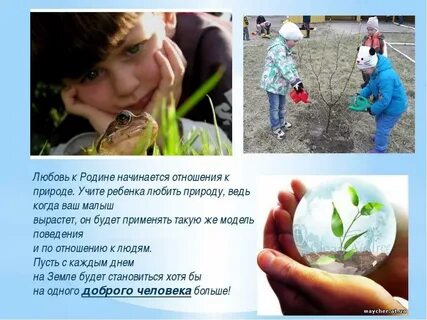 Интерес к жизни к окружающему