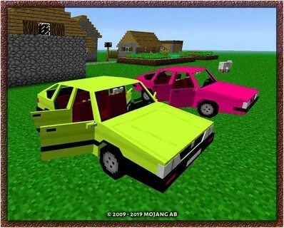 Mod machine