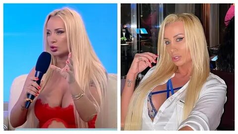 Cine a intervenit pentru a o aduce pe lume: "Eram programată la avort&...