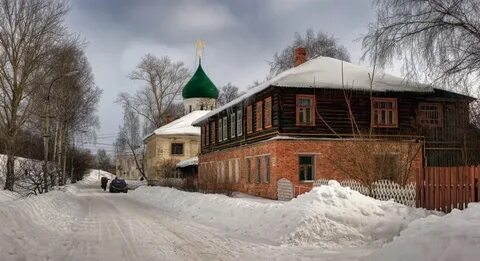 Фотон интернет переславль