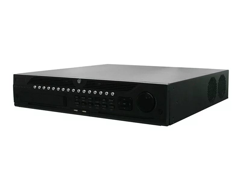 Видеорегистратор hikvision ds 8664ni i8. Hikvision ds-9664ni-i8. видеорегистратор hikvision 64 канала. видеорегистратор 32 канальный.