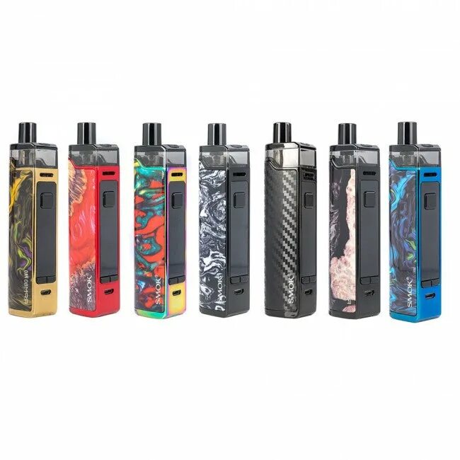 Smok pro kit