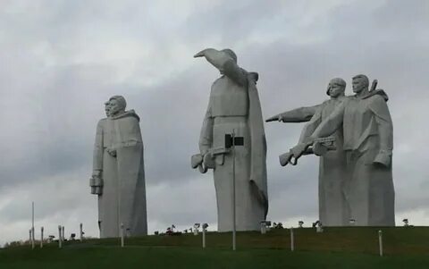 Разъезд дубосеково