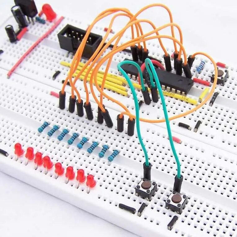 Макетная плата ардуино. Бредборд ардуино. макетная плата breadboard. breadboard ардуино. макетнаяплата ардуиеон.