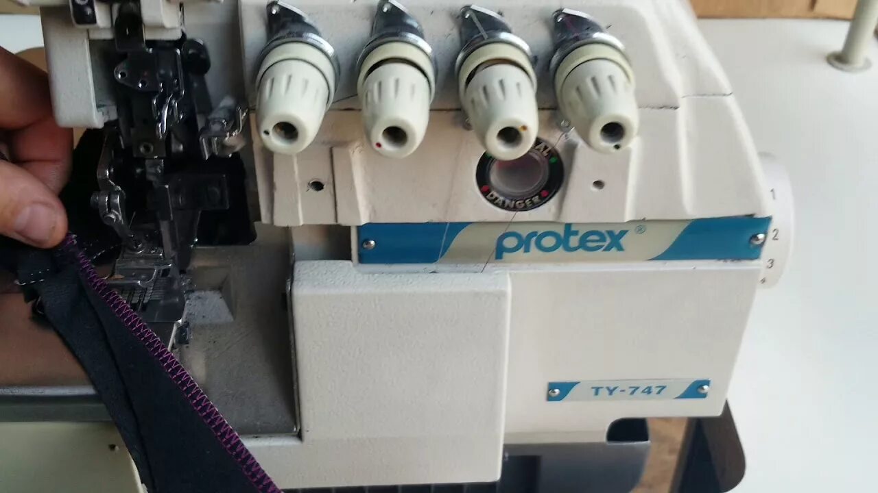 Typical gn894d