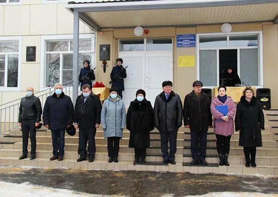 Школа 4 сегодня