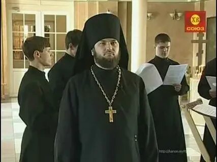 Утреннее молитвенное правило канала союз