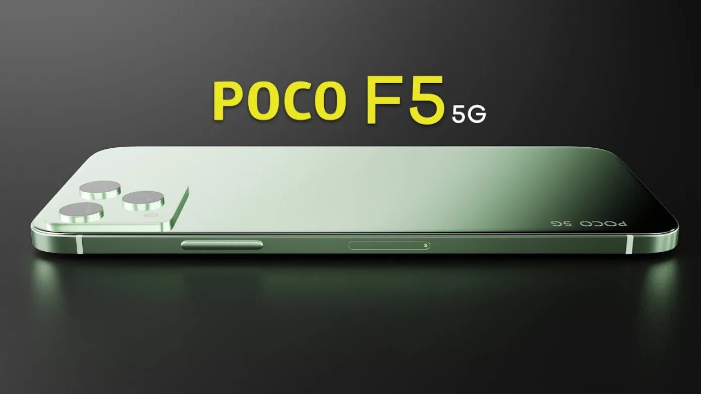 Смартфон poco x6 pro 12 512gb