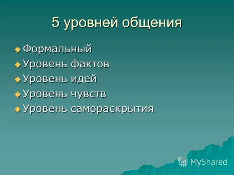 Личностно-профессиональное развитие. Уровень формальных. Пример репродуктивных способностей. Формальный уровень. Для уровня репродуктивных действий.