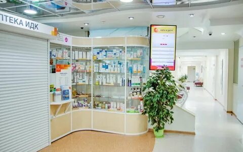 Идк самара энтузиастов