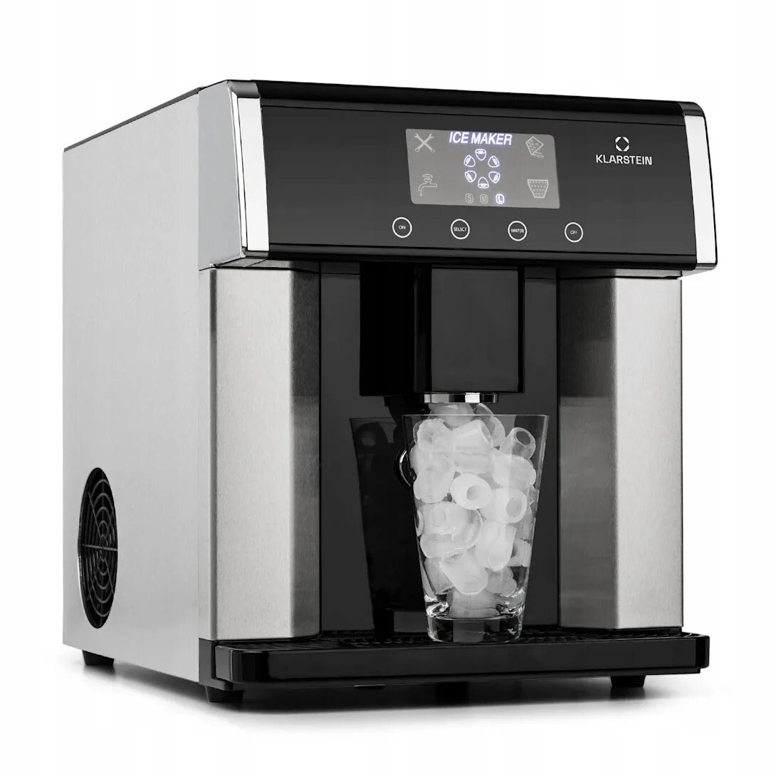 Ледогенератор. Ледогенератор klarstein ice. льдогенератор ice maker 100кг. льдогенератор hurakan hkn-imsd15 с измельчителем и диспенсером льда. ледогенератор grista.