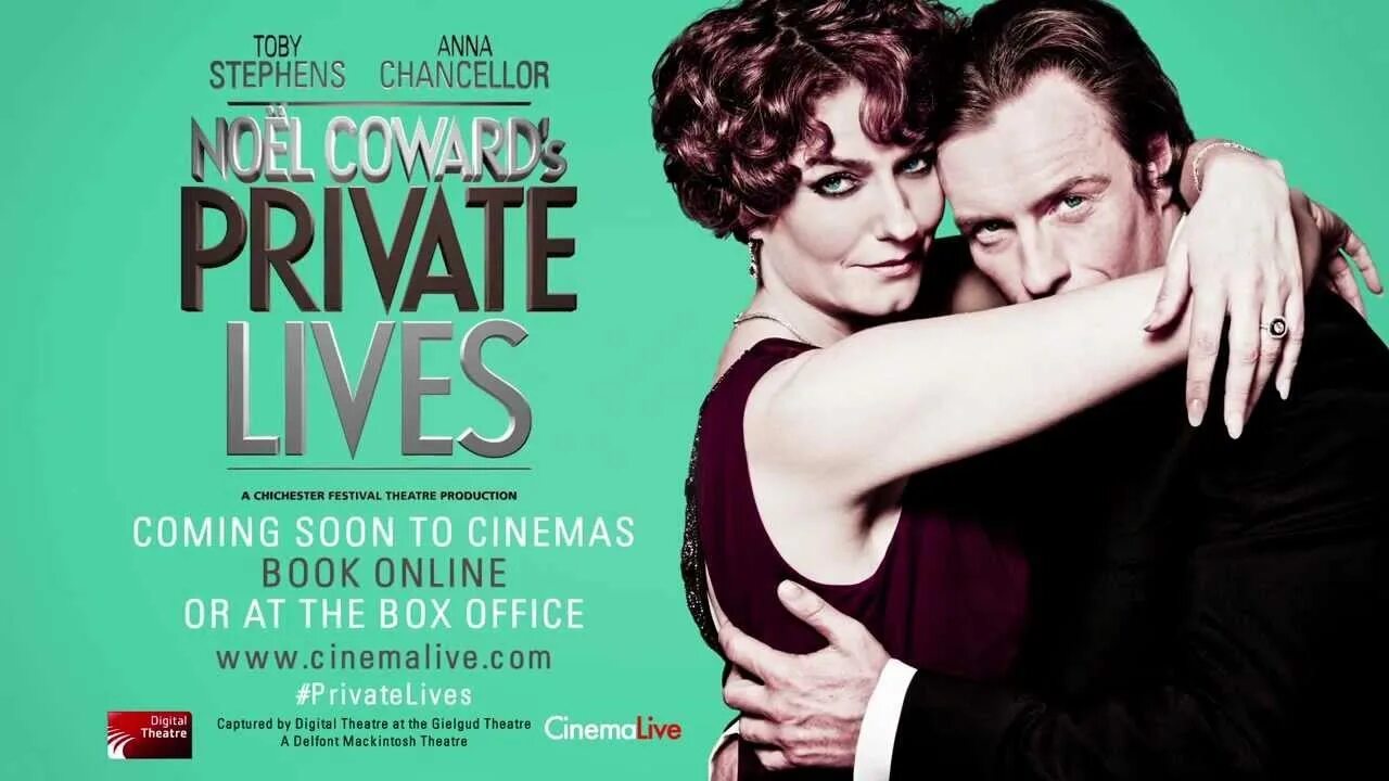 Private life is. Private Lives. Private Life 2013 Toby Stephens. Noël Coward's private Lives, 2013. Private Life.