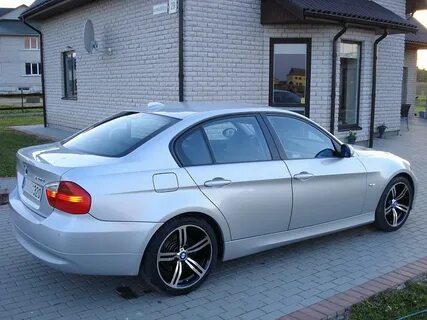 Бмв 320 дизель