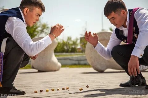 Асики игра