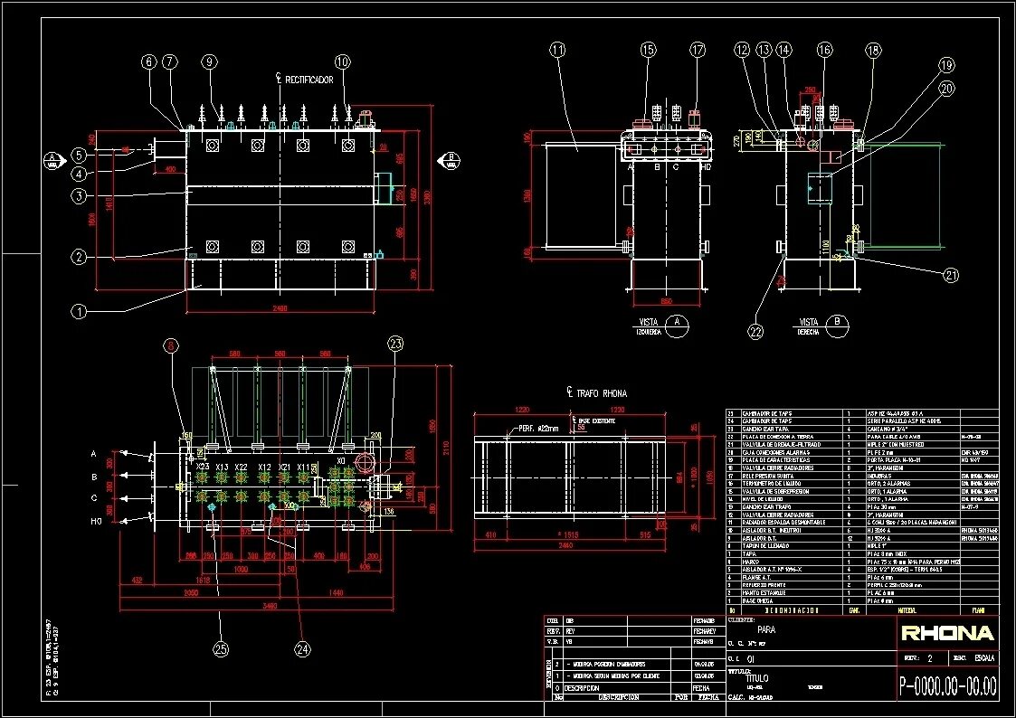 Чертежи трансформаторов в dwg. Трансформатор suxoh 630/10 dwg. Трансформатор ОСМ чертеж dwg. 034g7501, dwg. Готов чертеж автокад