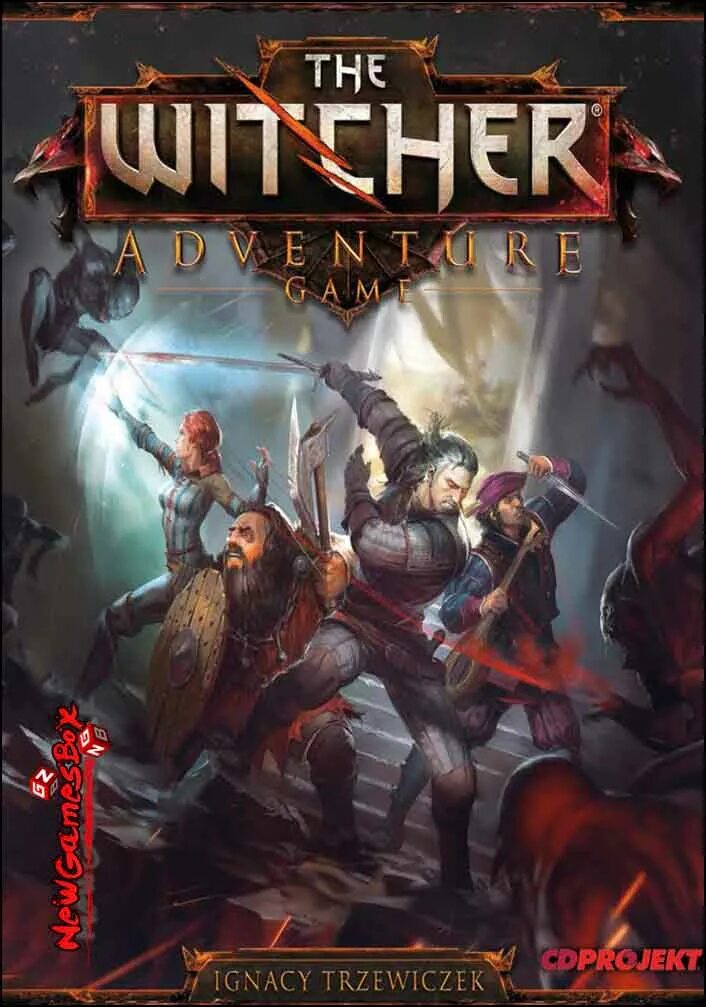 Witcher adventures. The witcher adventure game. ведьмак игра на пк. ведьмак: дополненное издание. witcher adventure game cover.