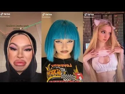 T me tiktok