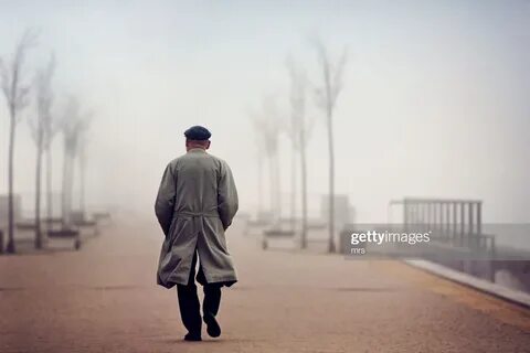 Walk man