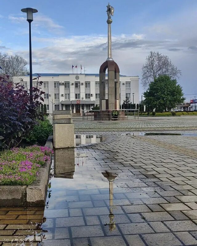 Лабинск подробно на 3 дня. Лабинск подробно на 3 дня