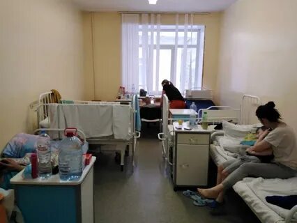 Подольская инфекционная больница