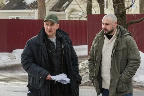 Расплата за справедливость 6
