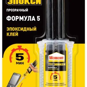 Клей момент формула 5
