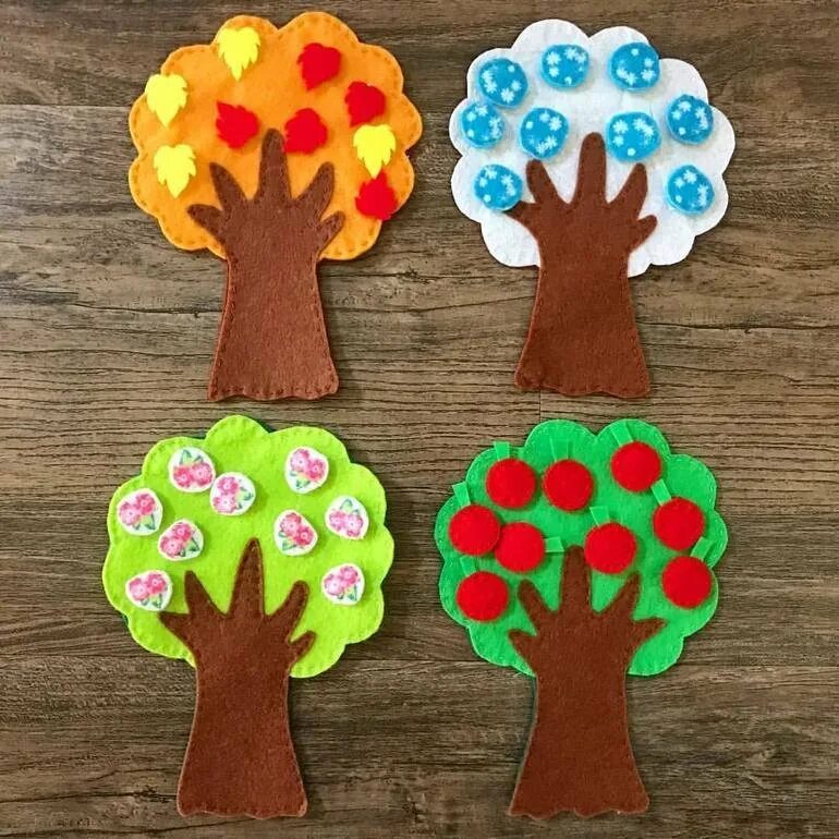 Дерево из бумаги. Дерево для аппликации для детей. Аппликация дерево. Дерево из бумаги. Дерево из фетра.