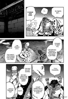 Overlord 17 том