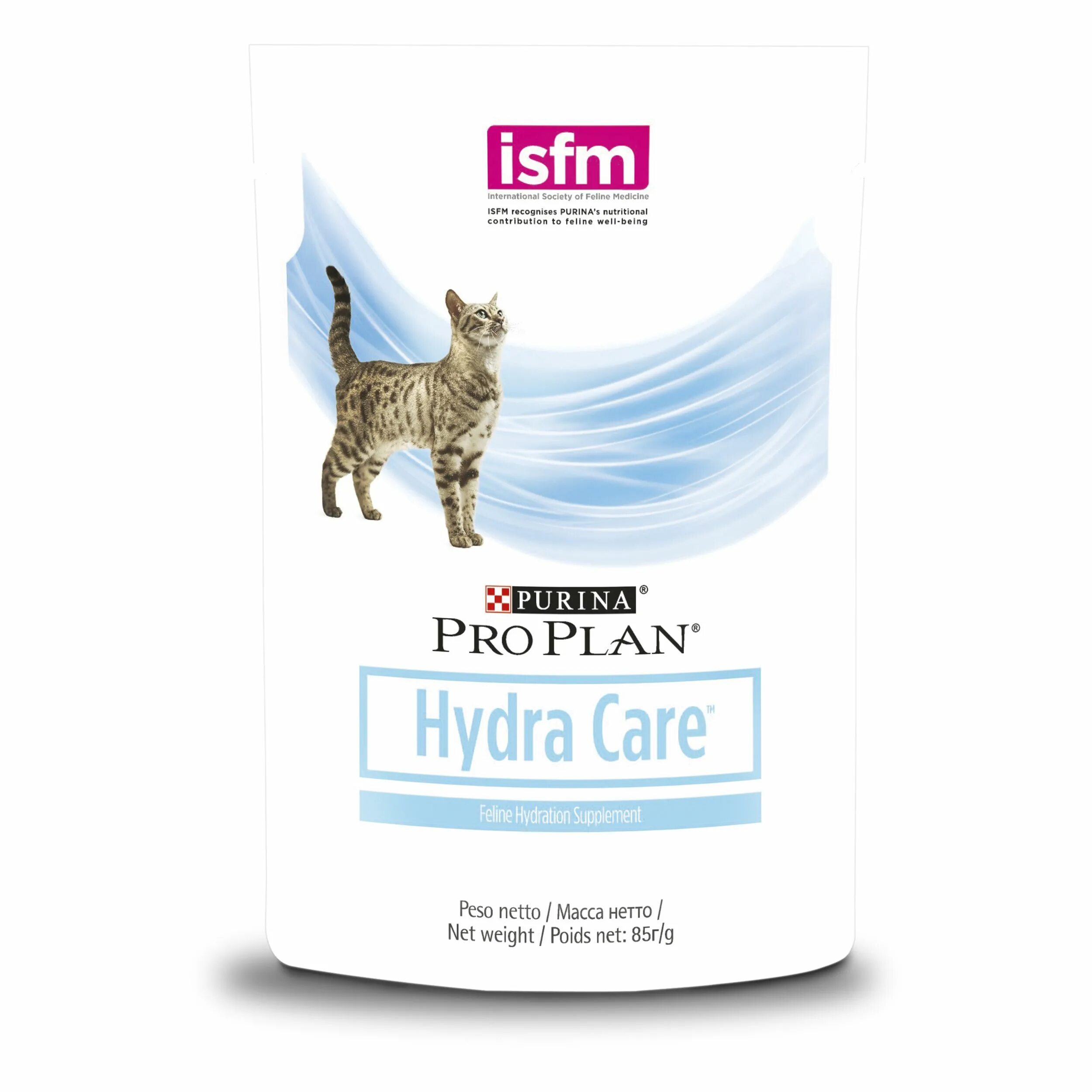 Купить корм проплан спб. Purina Pro Plan hydra Care. Purina hydra Care для кошек. Проплан пауч hydra Care. Корм для кошек Purina Pro Plan Veterinary Diets.