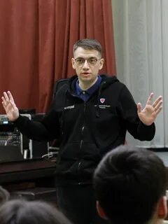 Союз добровольных