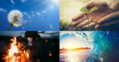 Element meaning