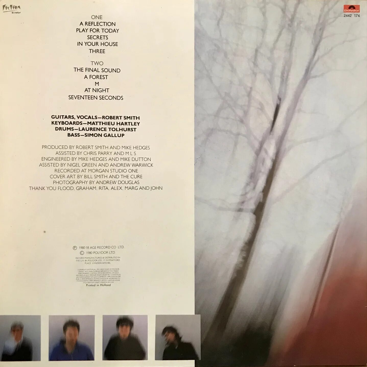 17 seconds. The Cure Seventeen seconds 1980. The Cure 1980. Seventeen seconds the Cure альбом. The Cure Seventeen seconds обложка.