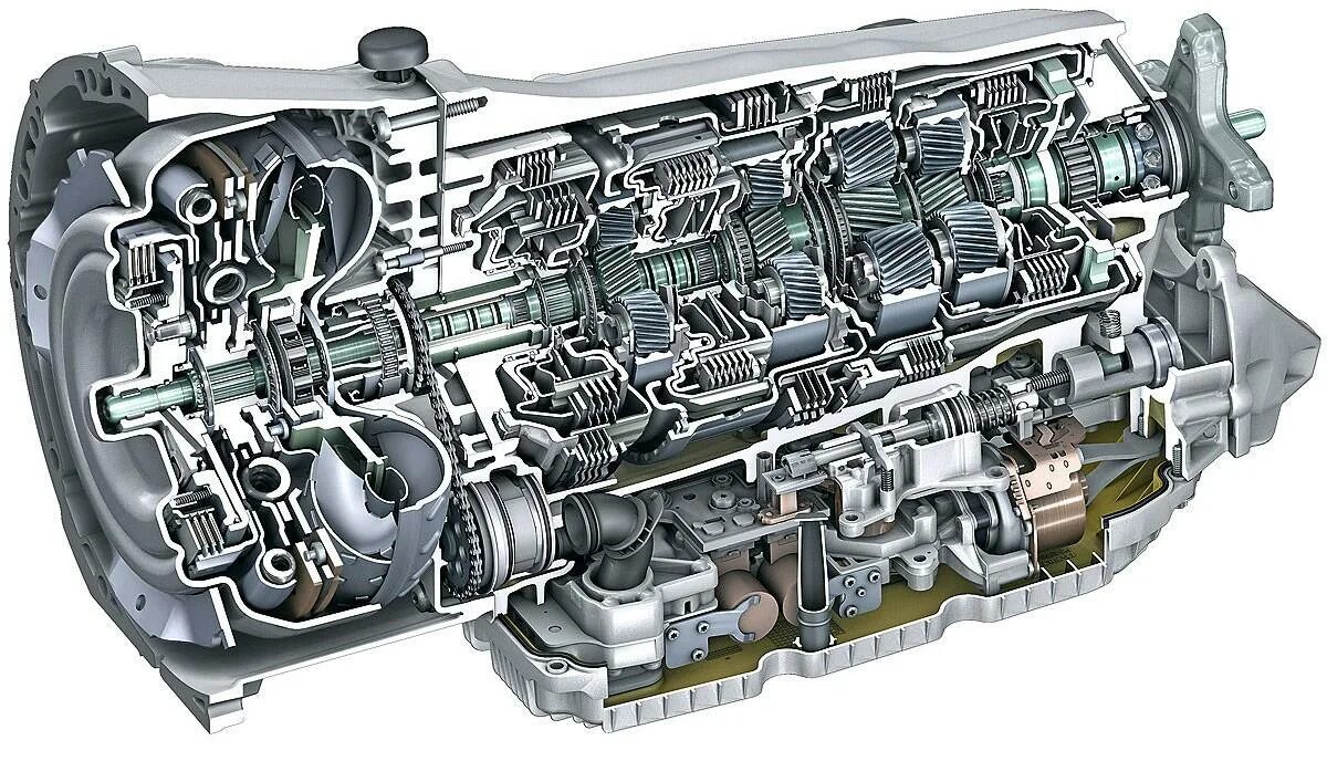 0 9-g tronic. 6. Aa80e акпп. ступенчатые акпп. 1.