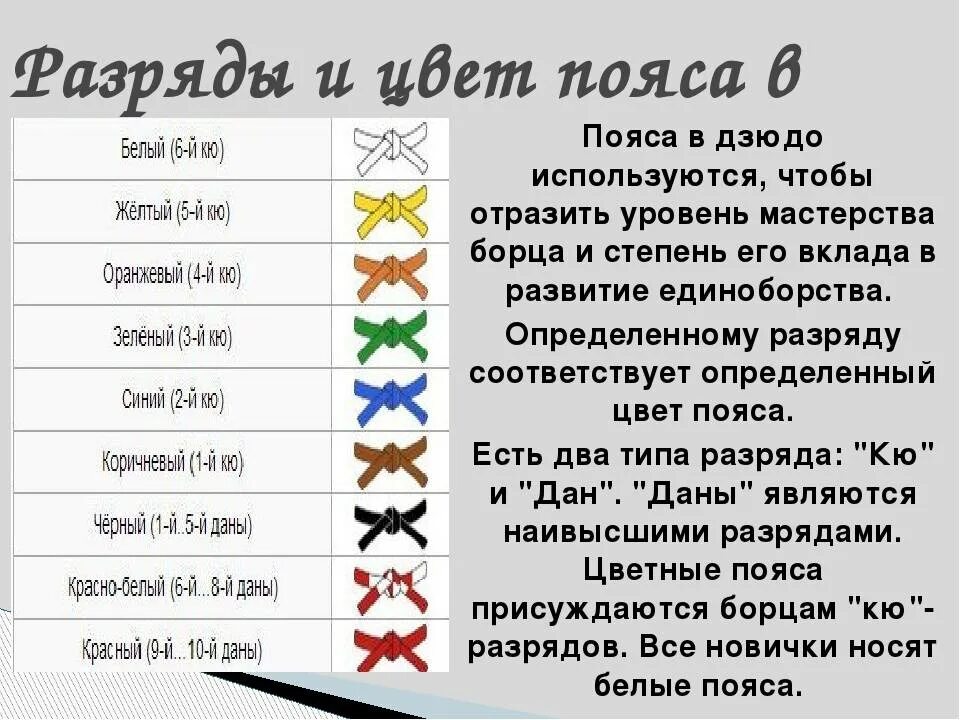 Кю в дзюдо. Система поясов в дзюдо в России. Пояса в дзюдо по порядку в России. Пояса в дзюдо по порядку по цвету в России. Пояса по дзюдо по порядку в России у детей.