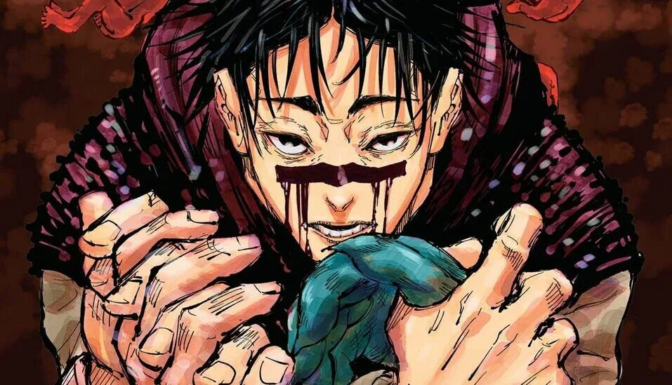 Jujutsu infinite script no key. Чосо jujutsu kaisen. choso jjk.