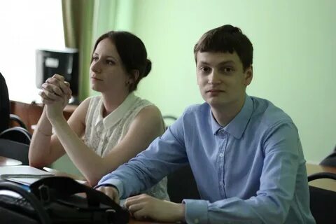 Кафедра аспирантуры