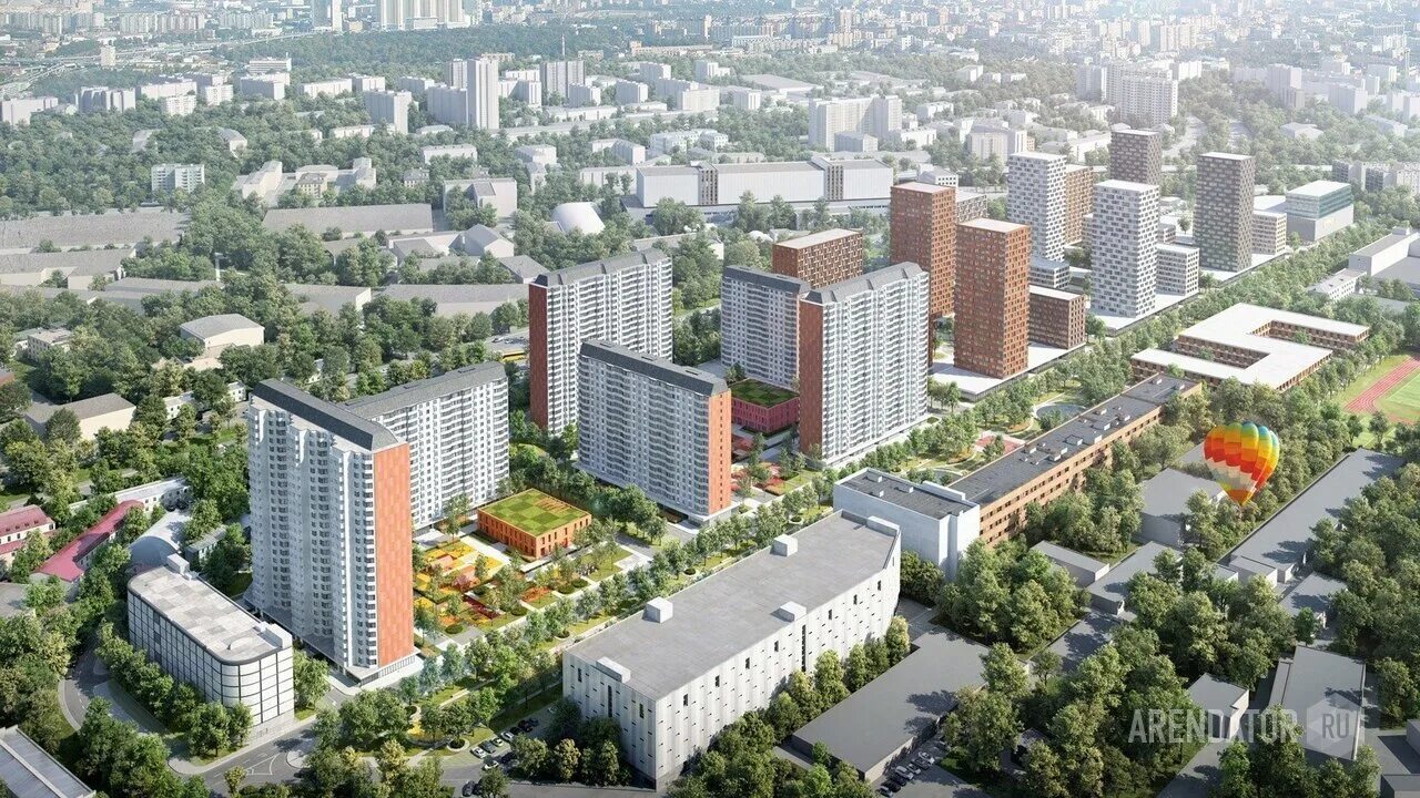 21 19 комплекс