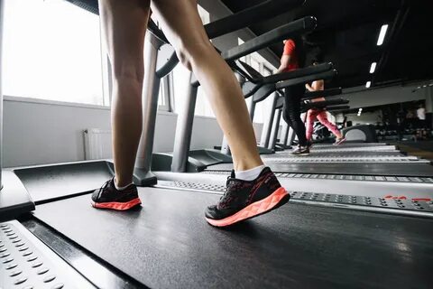 Спорт для ног