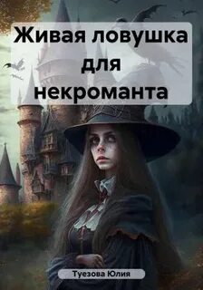 Практическое задание для некромантки аудиокнига