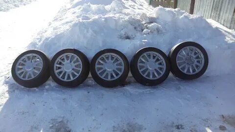 Авито колеса r15