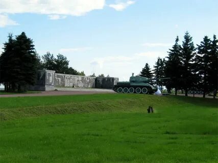 Пулковский рубеж