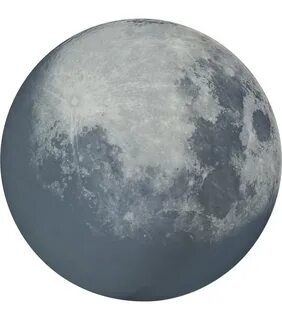 My moon