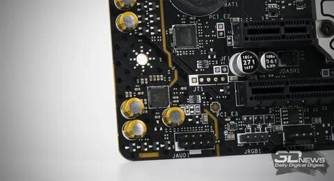 Jrgb1 на материнской плате msi