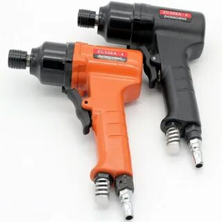 Air tools