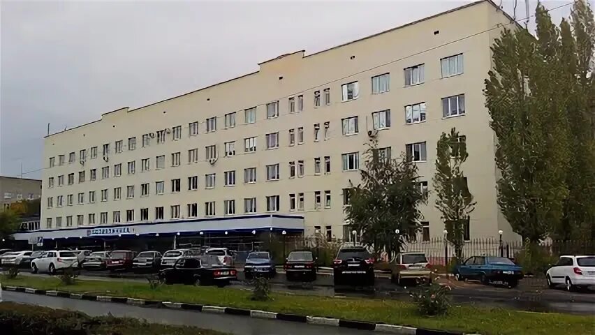 Мсч 33 нововоронеж
