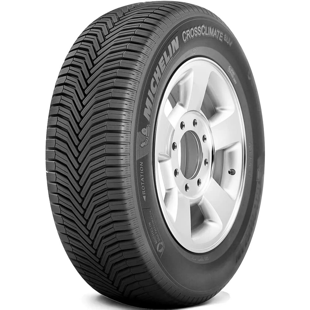Наилучшие suv шины. Michelin crossclimate suv 25555 r18. 22555 r18 michelin crossclimate suv 98v. 2356517 michelin crossclimate xl suv 1. автошина 26560 r18 114v xl crossclimate suv 99724 michelin.