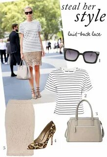 Her style