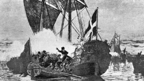 1702 год северная