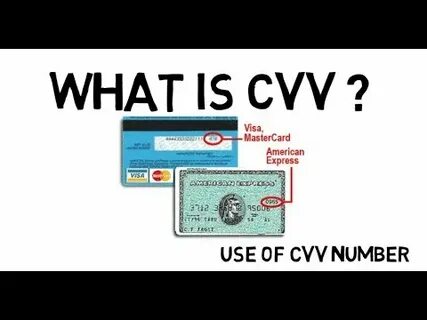 What is card number