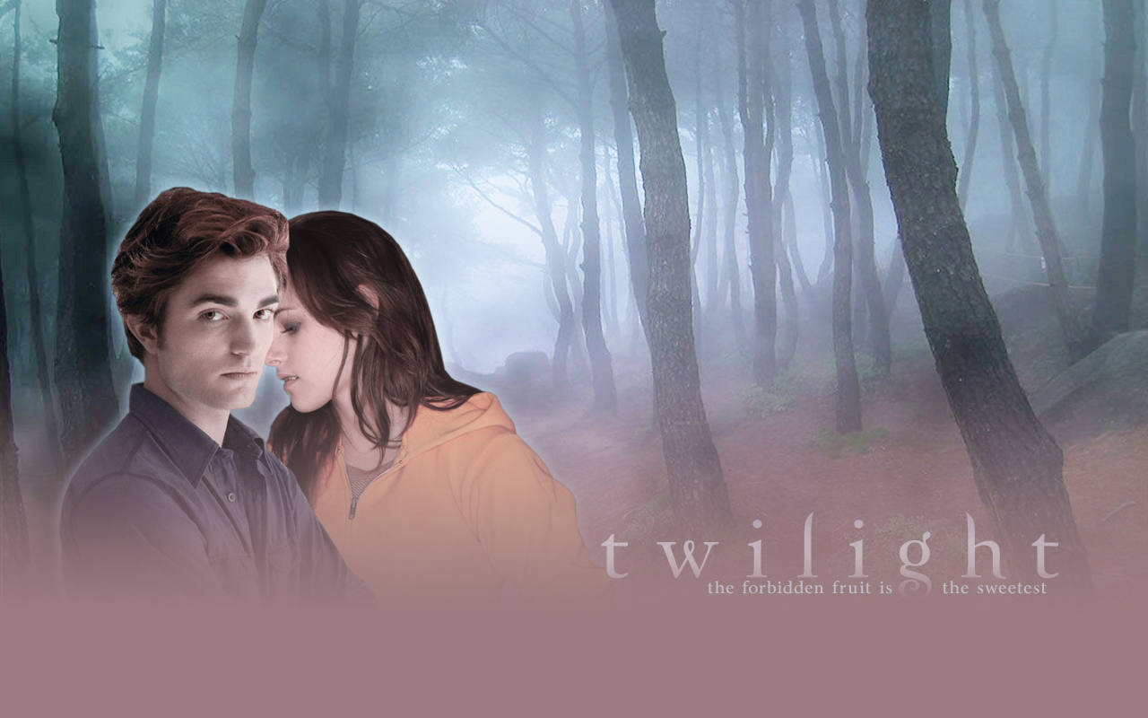 Twilight light sekai